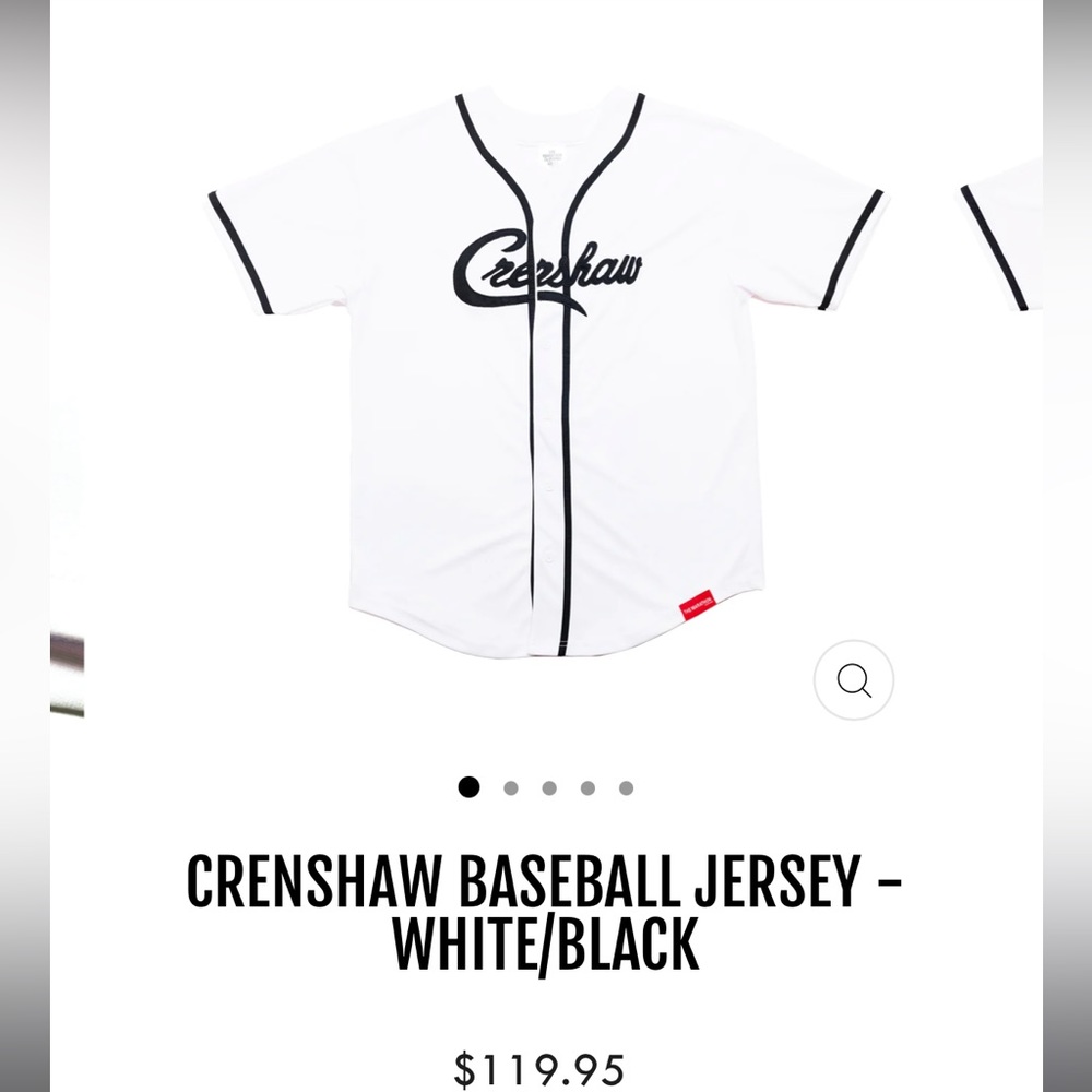 Marathon Jersey